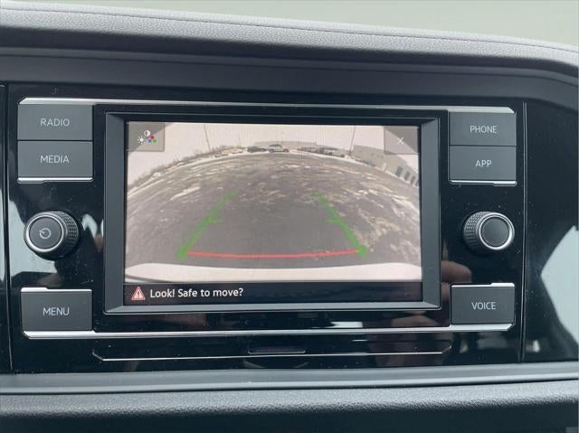 2023 Volkswagen Jetta 1.5T S