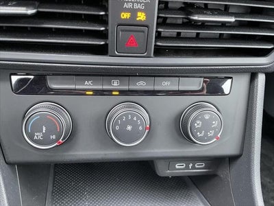 2023 Volkswagen Jetta 1.5T S