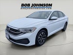 2023 Volkswagen Jetta 1.5T S