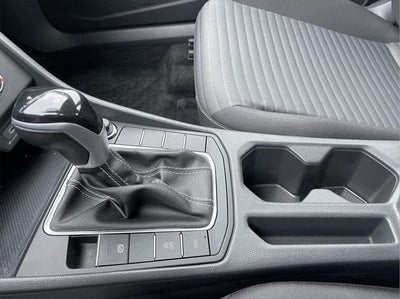 2023 Volkswagen Jetta 1.5T S