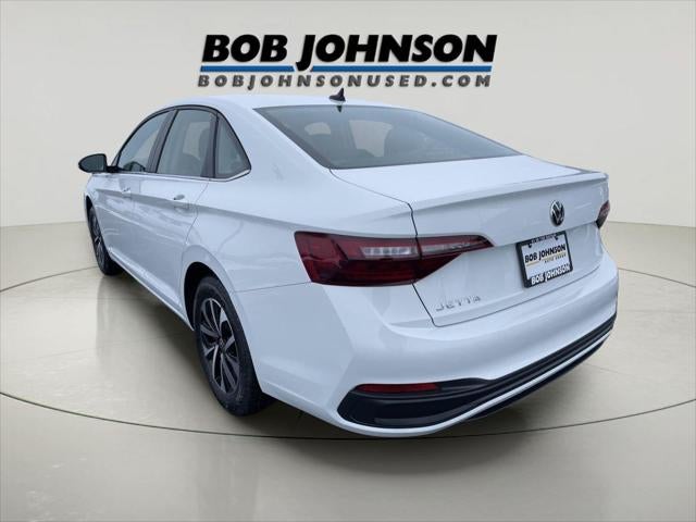 2023 Volkswagen Jetta 1.5T S