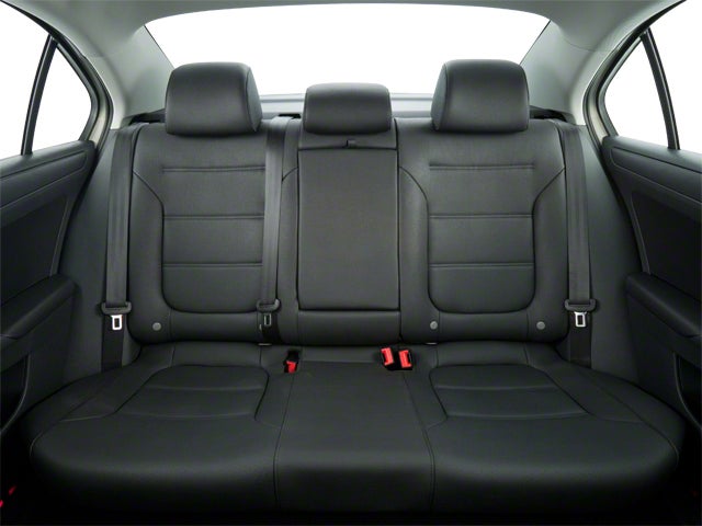 2013 Volkswagen Jetta 2.5L SE