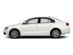 2013 Volkswagen Jetta 2.5L SE