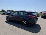 2020 Subaru Impreza Premium 5-Door