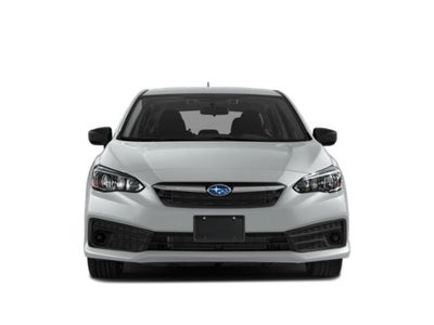 2020 Subaru Impreza Premium 5-Door