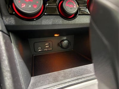 2022 Subaru Impreza Premium 5-Door