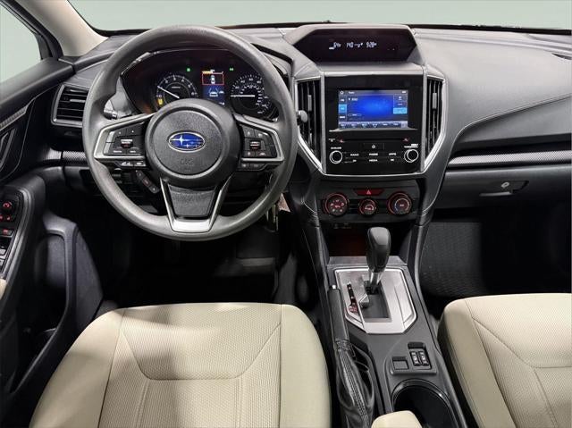 2022 Subaru Impreza Premium 5-Door