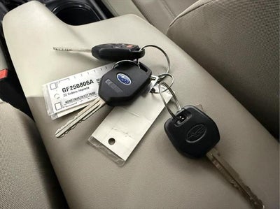 2022 Subaru Impreza Premium 5-Door