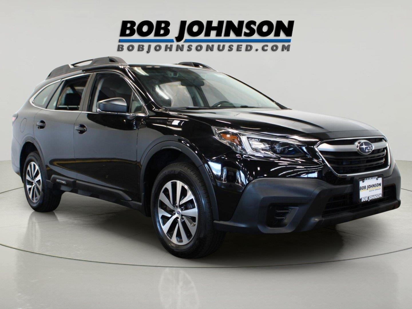 2020 Subaru Outback Base