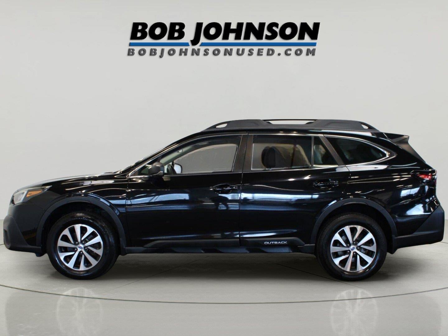 2020 Subaru Outback CVT