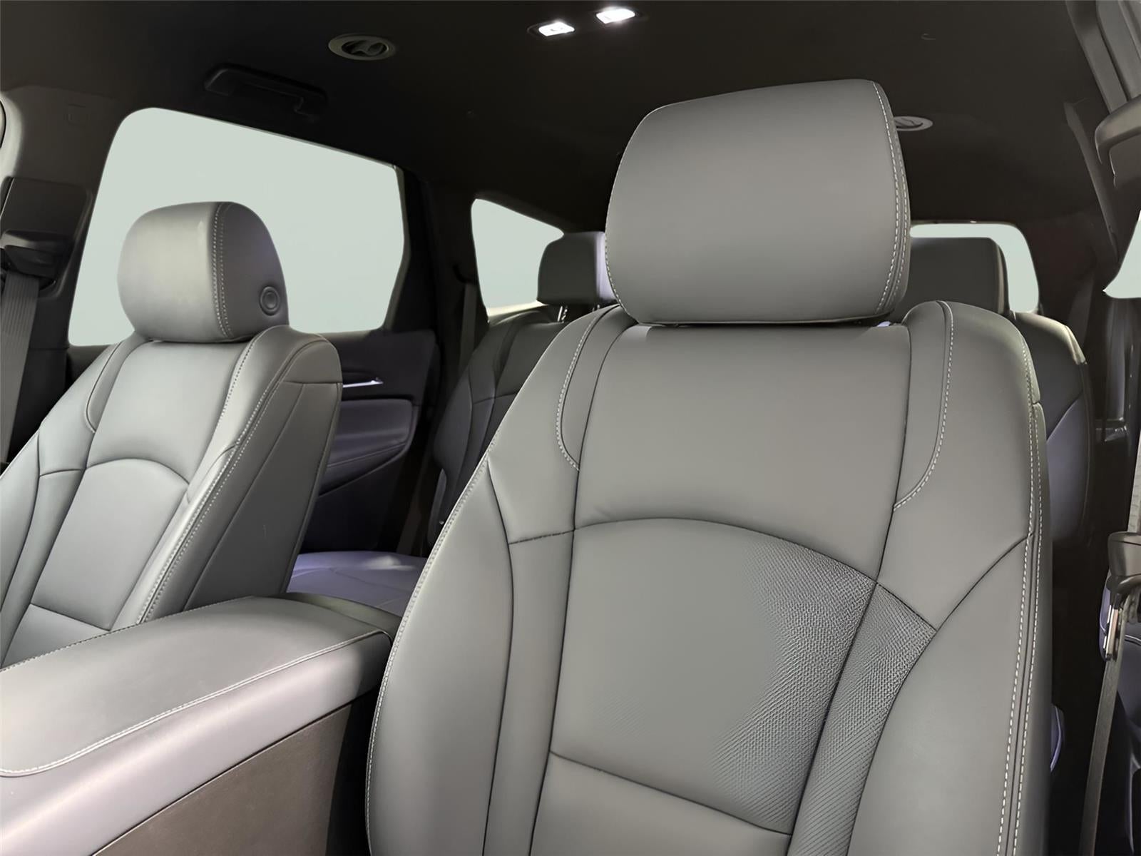 2024 Buick Enclave Essence AWD