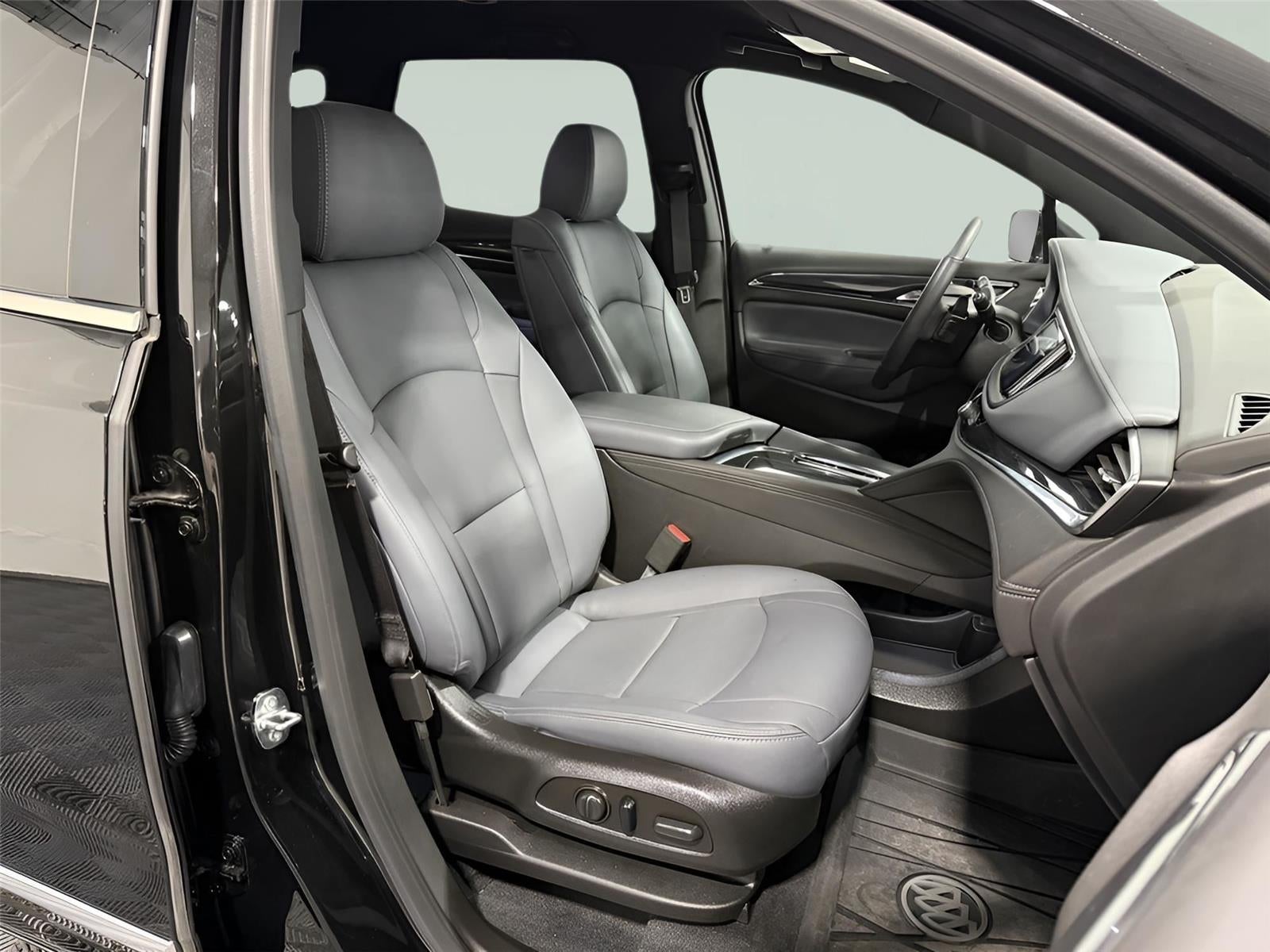 2024 Buick Enclave Essence AWD