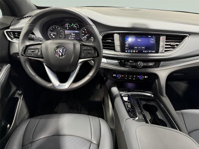 2024 Buick Enclave Essence AWD