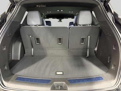 2024 Buick Enclave Essence AWD