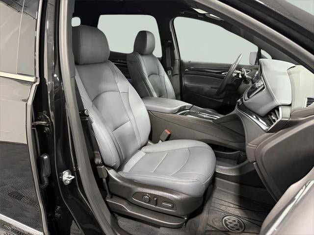 2024 Buick Enclave Essence AWD