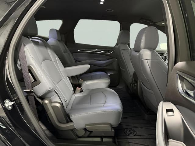2024 Buick Enclave Essence AWD