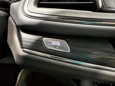 2024 Buick Enclave Essence AWD