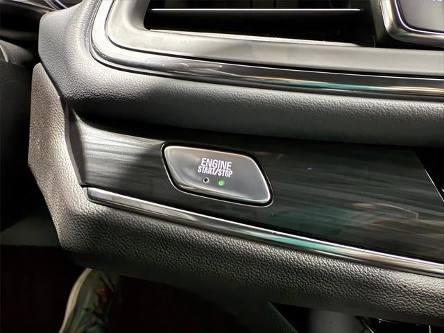 2024 Buick Enclave Essence AWD