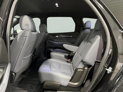 2024 Buick Enclave Essence AWD