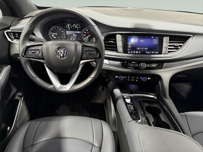 2024 Buick Enclave Essence AWD