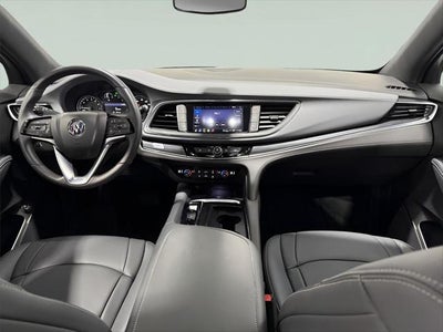 2024 Buick Enclave Essence AWD