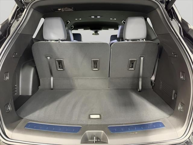 2024 Buick Enclave Essence AWD