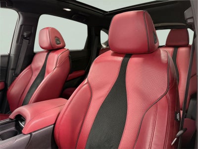 2022 Acura RDX A-SPEC Package