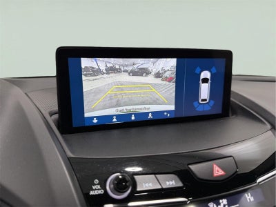 2022 Acura RDX A-SPEC Package