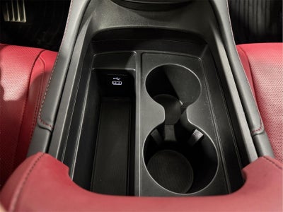 2022 Acura RDX A-SPEC Package