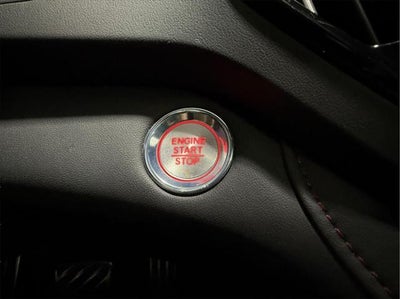 2022 Acura RDX A-SPEC Package