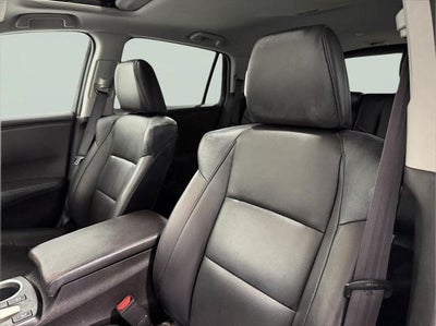 2017 Acura MDX SH-AWD