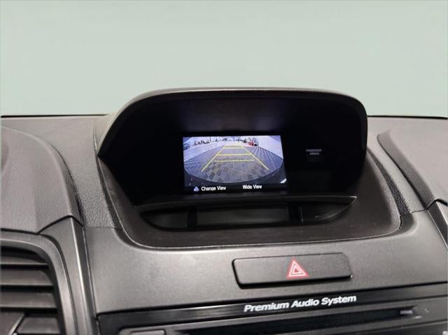 2017 Acura MDX SH-AWD