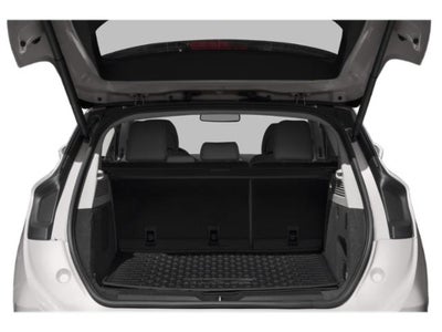 2019 Lincoln MKC Select