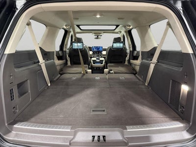 2023 Lincoln Navigator Reserve L