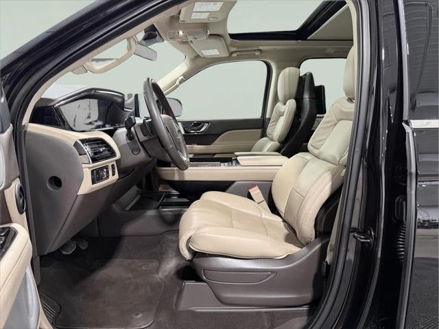 2023 Lincoln Navigator Reserve L