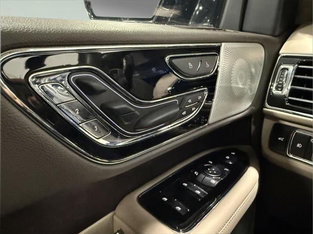 2023 Lincoln Navigator Reserve L