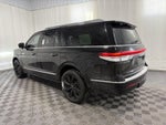 2022 Lincoln Navigator Reserve L