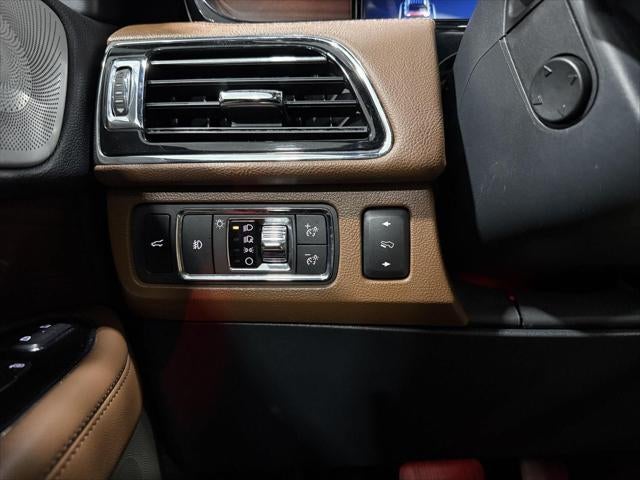 2022 Lincoln Navigator Reserve L