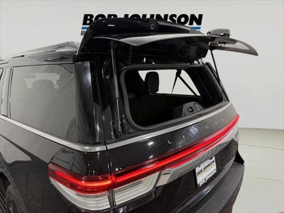 2022 Lincoln Navigator Reserve L