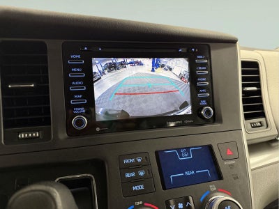 2020 Toyota Sienna LE