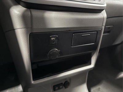 2020 Toyota Sienna LE