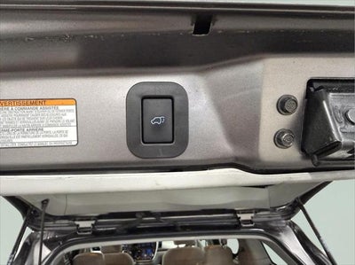 2020 Toyota Sienna LE