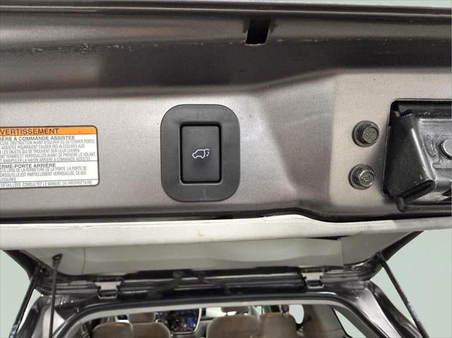 2020 Toyota Sienna LE
