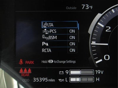 2024 Toyota Tundra Hybrid Limited 4WD