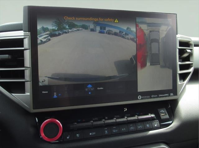 2024 Toyota Tundra Hybrid Limited 4WD