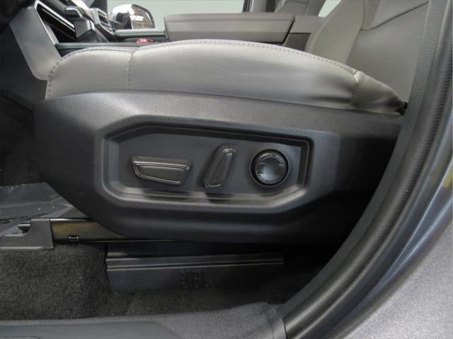 2024 Toyota Tundra Hybrid Limited 4WD