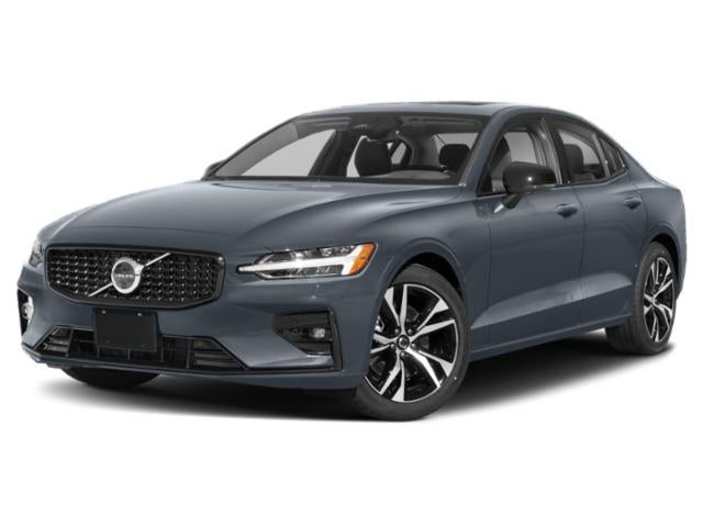 2023 Volvo S60 B5 Plus Dark Theme
