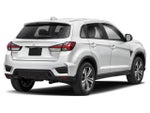 2020 Mitsubishi Outlander Sport 2.0 SE AWC