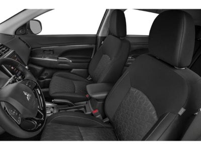 2020 Mitsubishi Outlander Sport 2.0 SE AWC