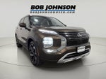 2022 Mitsubishi Outlander SEL Special Edition 2WD